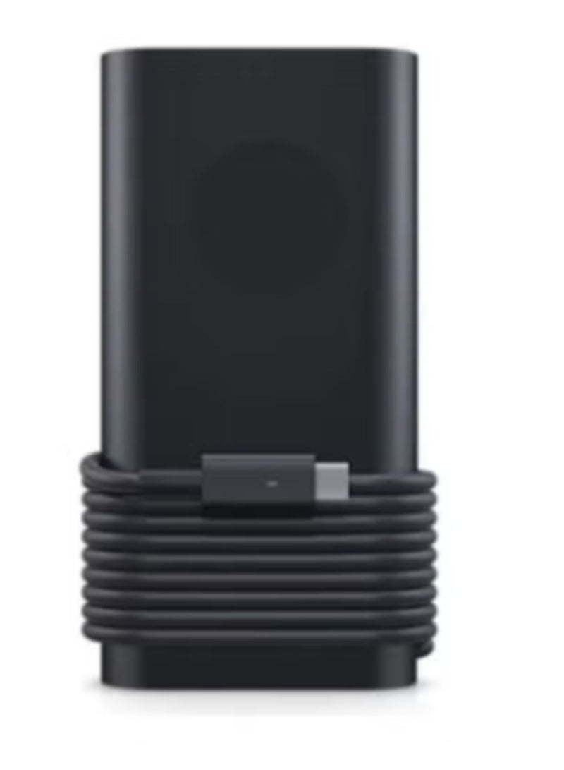 Terabyte Dell 90W USB C Charger 20V 4.5A – Compatible with Dell Thunderbolt 3 & USB Type C La... - Image 1